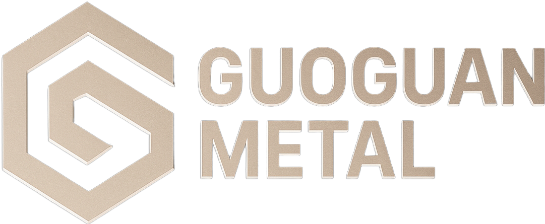 Shandong Guoguan Metal Products Co., Ltd.